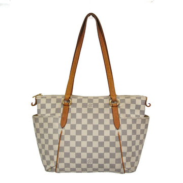 Louis Vuitton Totally Handbag Damier Pm