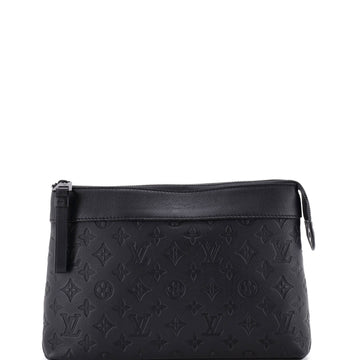 Louis Vuitton Pochette Voyage Souple