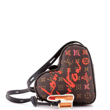 Louis Vuitton Coeur Handbag Limited