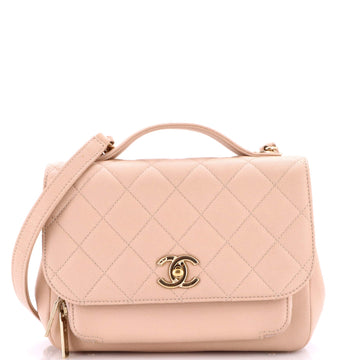 Chanel Business Affinity Flap Bag