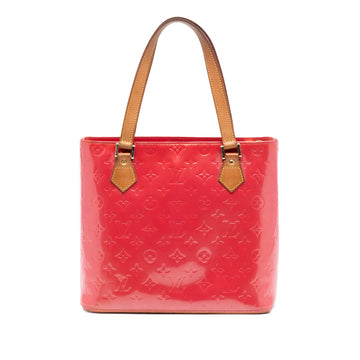 Louis Vuitton Vernis Houston Pre-Loved