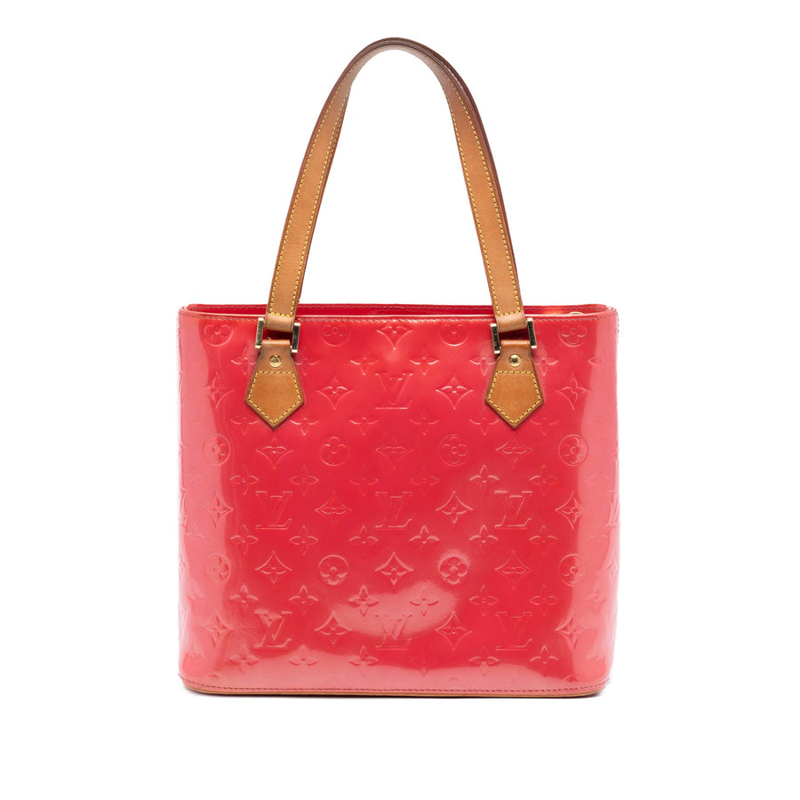 Louis Vuitton Vernis Houston Pre-Loved