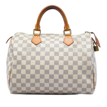 Louis Vuitton Damier Azur Speedy 30 Pre-