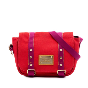 Louis Vuitton Antigua Besace Pm Pre-