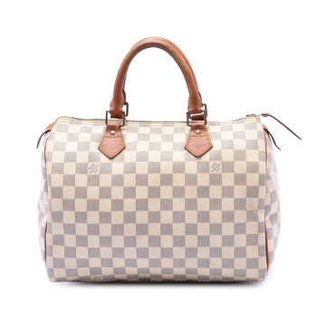 Louis Vuitton Damier Azur Speedy 30 Pre-
