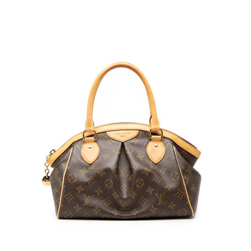 Louis Vuitton Tivoli Pm Pre-Loved