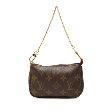 Louis Vuitton Mini Pochette Accessoires