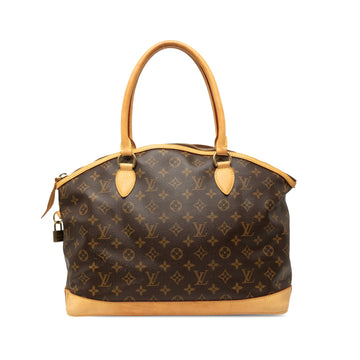Louis Vuitton Lockit Horizontal Pre-