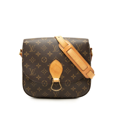 Louis Vuitton Saint Cloud Gm Pre-Loved