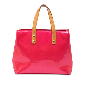 Louis Vuitton Vernis Reade Pm Pre-Loved