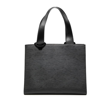 Louis Vuitton Epi Gemeaux Pre-Loved Tote