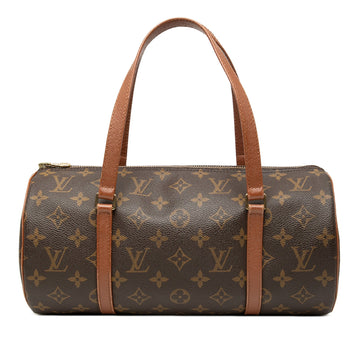 Louis Vuitton Papillon 30 Pre-Loved