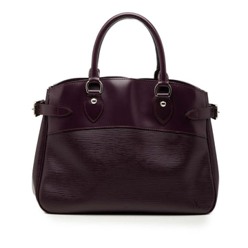 Louis Vuitton Epi Passy Pm Pre-Loved