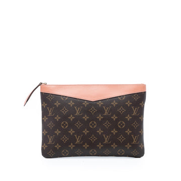 Louis Vuitton Daily Pouch Pre-Loved