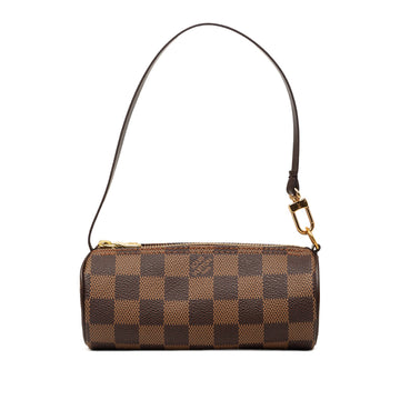 Louis Vuitton Damier Ebene Papillon