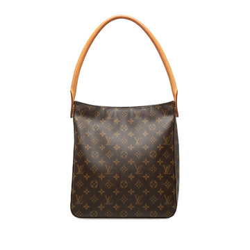 Louis Vuitton Looping Gm Pre-Loved