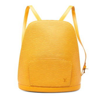 Louis Vuitton Epi Gobelins Pre-Loved