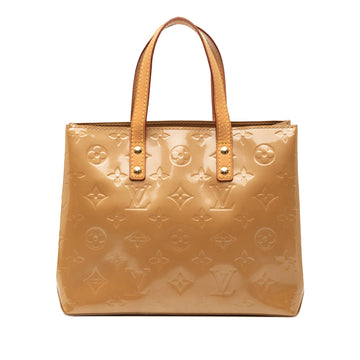Louis Vuitton Vernis Reade Pm Pre-Loved
