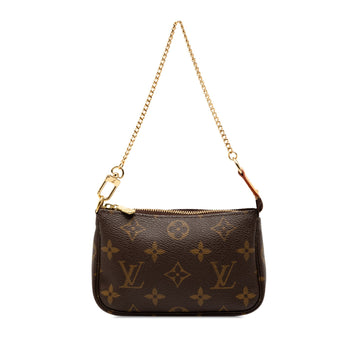 Louis Vuitton Mini Pochette Accessoires