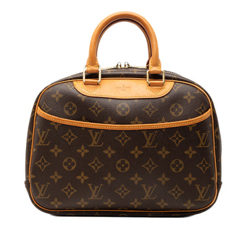 Louis Vuitton Trouville Pre-Loved
