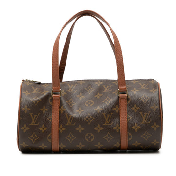Louis Vuitton Papillon 30 Pre-Loved