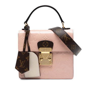 Louis Vuitton Vernis Spring Street Pre-