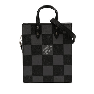 Louis Vuitton Damier Checkerboard Sac