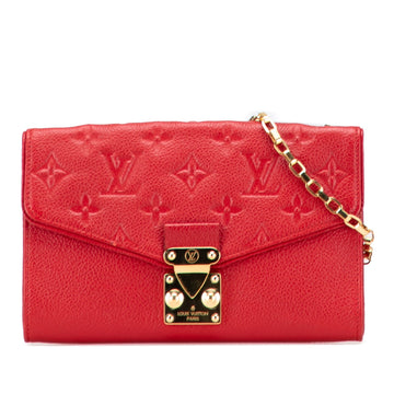 Louis Vuitton Empreinte Saint Germain