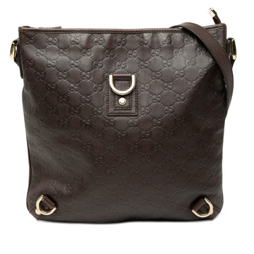 Gucci Ssima Abbey D Ring Crossbody Pre-