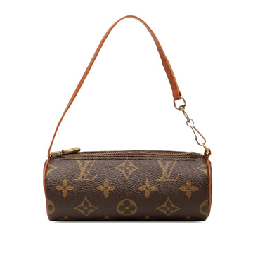 Louis Vuitton Papillon Pochette Pre-