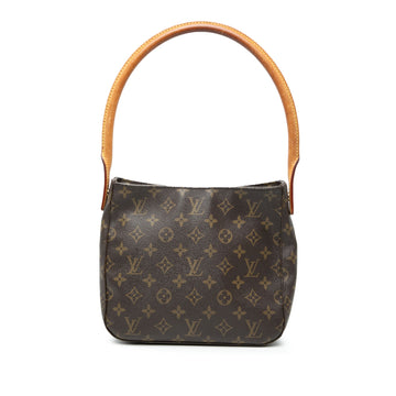 Louis Vuitton Looping Mm Pre-Loved