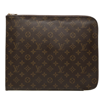 Louis Vuitton Poche Documents Portfolio