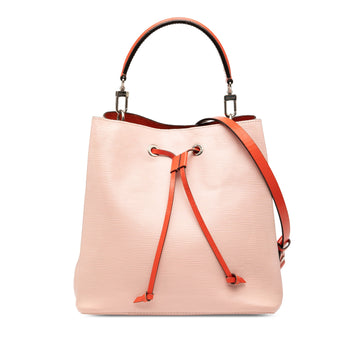 Louis Vuitton Epi Neonoe Mm Pre-Loved