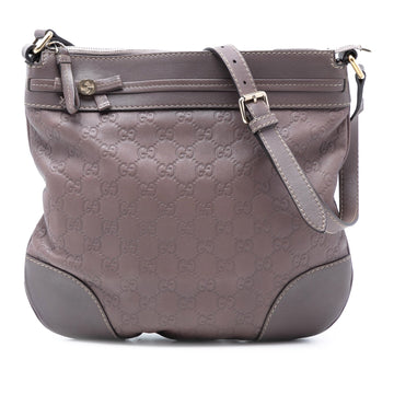 Gucci Ssima Mayfair Crossbody Pre-Loved