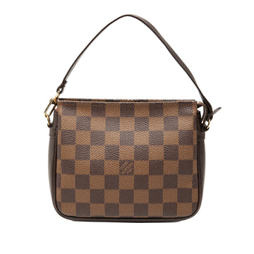 Louis Vuitton Damier Ebene Trousse