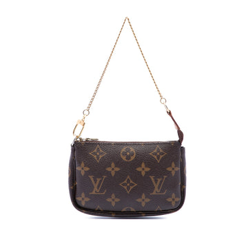 Louis Vuitton Mini Pochette Accessoires