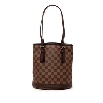 Louis Vuitton Damier Ebene Marais Pre-