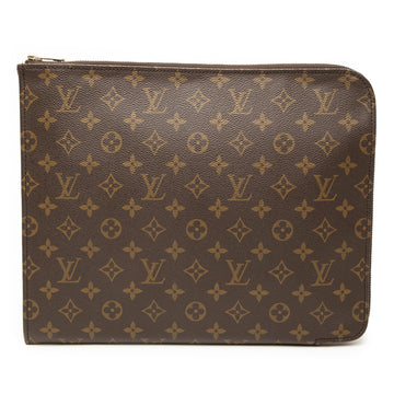 Louis Vuitton Poche Documents Portfolio