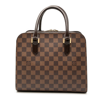 Louis Vuitton Damier Ebene Triana Pre-