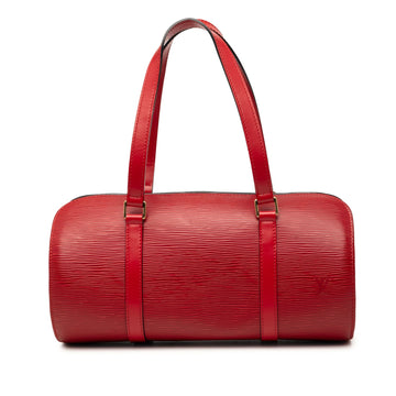 Louis Vuitton Epi Soufflot Pre-Loved