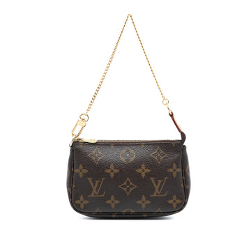 Louis Vuitton Mini Pochette Accessoires