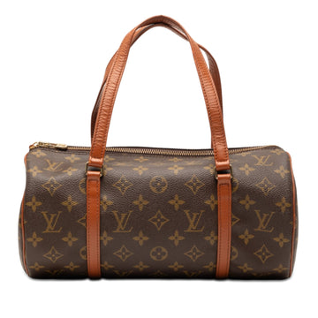 Louis Vuitton Papillon 30 Pre-Loved