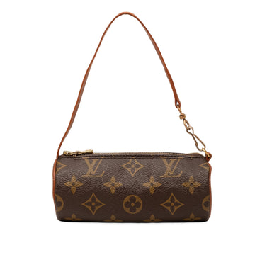 Louis Vuitton Papillon Pochette Pre-