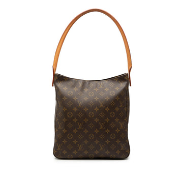 Louis Vuitton Looping Gm Pre-Loved