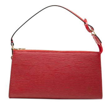 Louis Vuitton Epi Pochette Accessoires