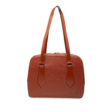 Louis Vuitton Epi Voltaire Pre-Loved