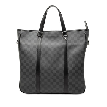 Louis Vuitton Damier Graphite Tadao Pre-