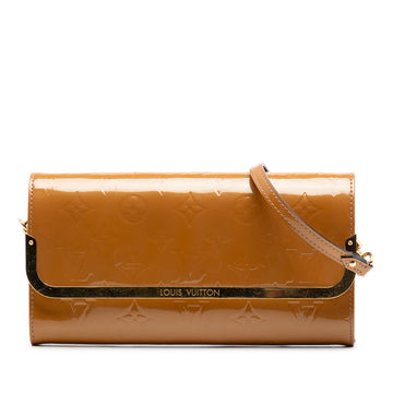 Louis Vuitton Vernis Rossmore Mm Pre-