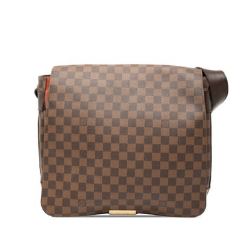 Louis Vuitton Damier Ebene Bastille Pre-