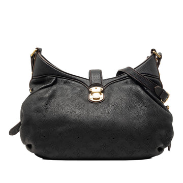 Louis Vuitton Mahina Xs Pre-Loved